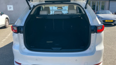 Mazda CX-60 3.3d 254 Takumi 5dr Auto AWD [Panoramic Roof] Diesel Estate